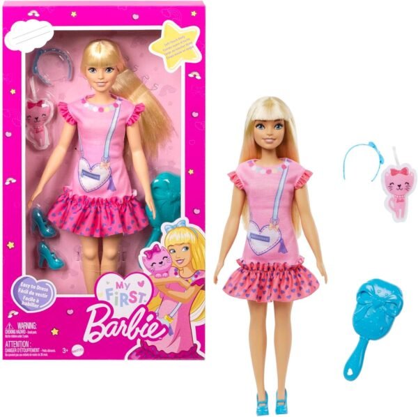 barbie jouet poupée pour les filles